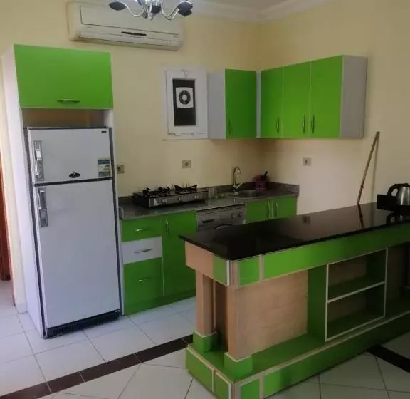 Sunny Lakes Resort , Revira Plus Apartment