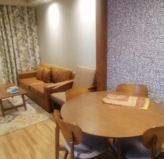 Sunny Lakes Resort , Revira Plus Apartment