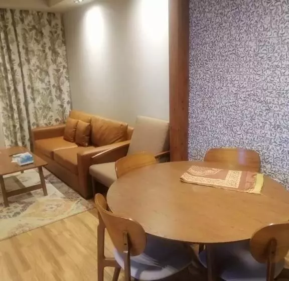 Sunny Lakes Resort , Revira Plus Apartment