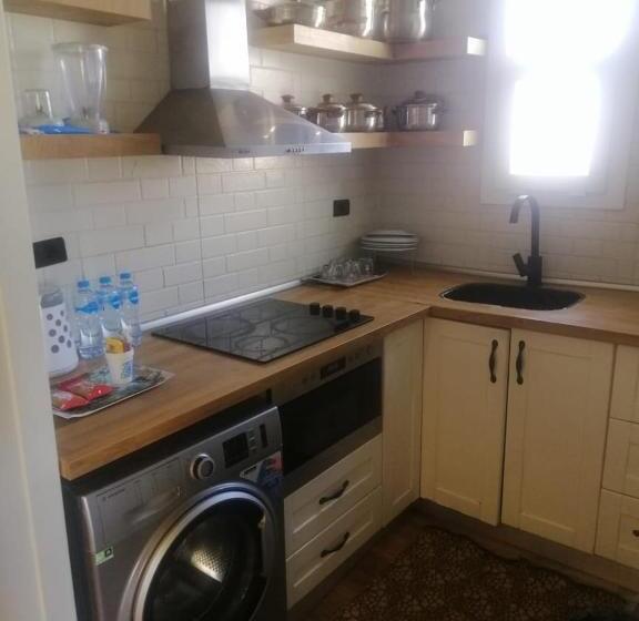 Sunny Lakes Resort , Revira Plus Apartment