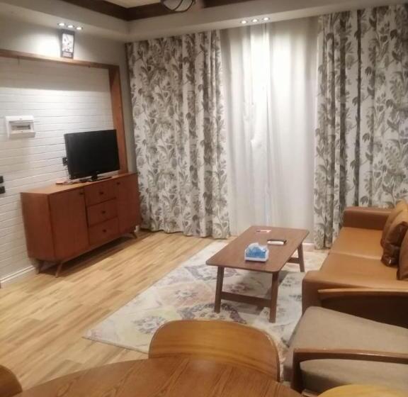 Sunny Lakes Resort , Revira Plus Apartment