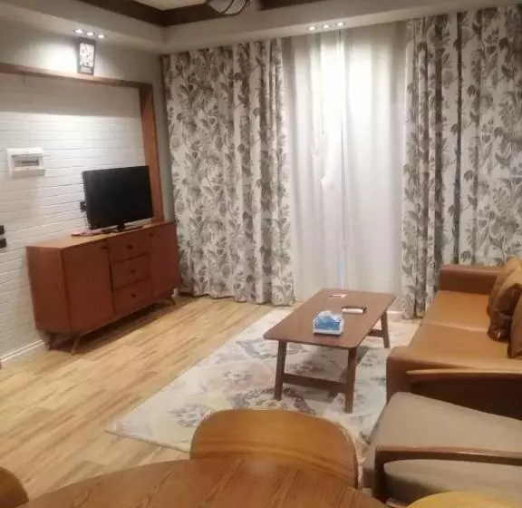 Sunny Lakes Resort , Revira Plus Apartment