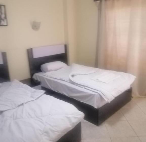 Sunny Lakes Resort , Revira Plus Apartment