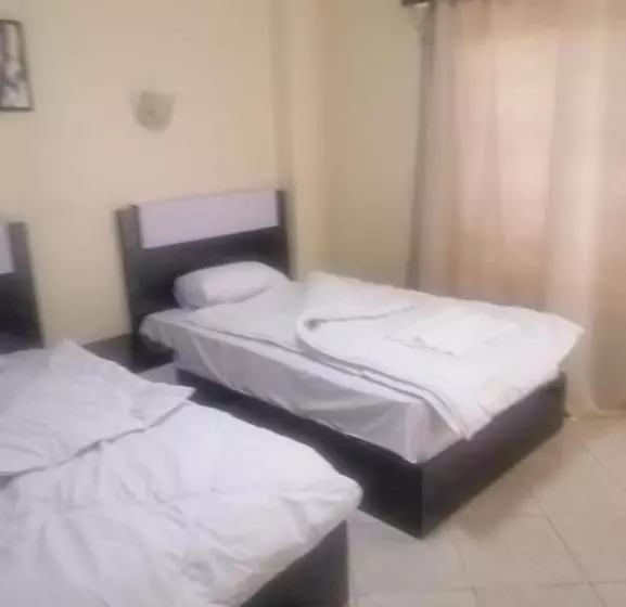 Sunny Lakes Resort , Revira Plus Apartment