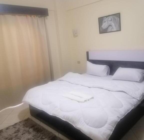 Sunny Lakes Resort , Revira Plus Apartment