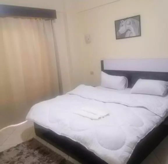 Sunny Lakes Resort , Revira Plus Apartment