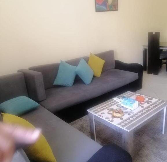 Sunny Lakes Resort , Revira Plus Apartment