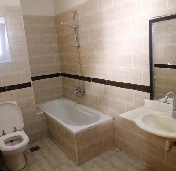 Sunny Lakes Resort , Revira Plus Apartment