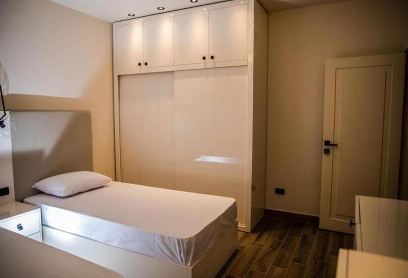 Sunny Lakes Resort , Revira Plus Apartment