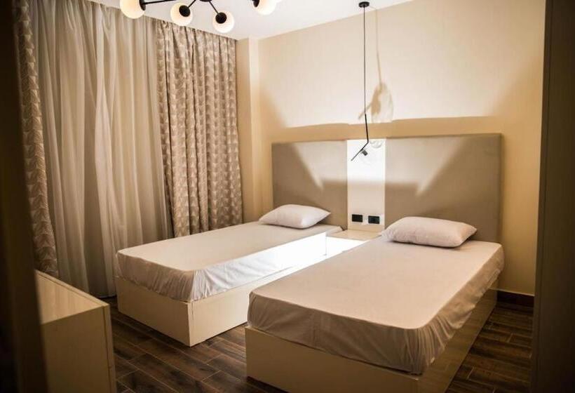 Sunny Lakes Resort , Revira Plus Apartment