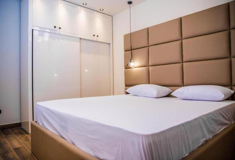 Sunny Lakes Resort , Revira Plus Apartment