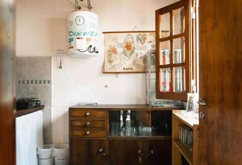 Trotamundos Hostel Salta