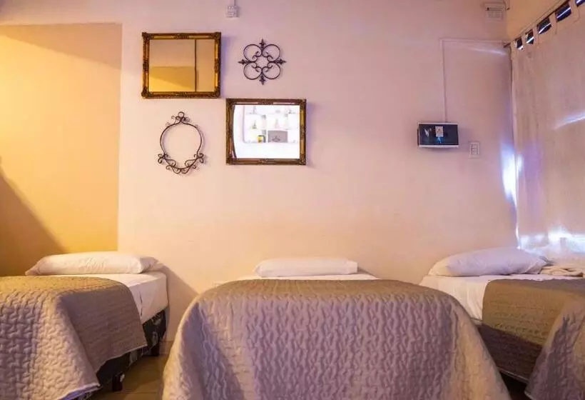 Trotamundos Hostel Salta