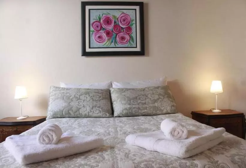 Trotamundos Hostel Salta