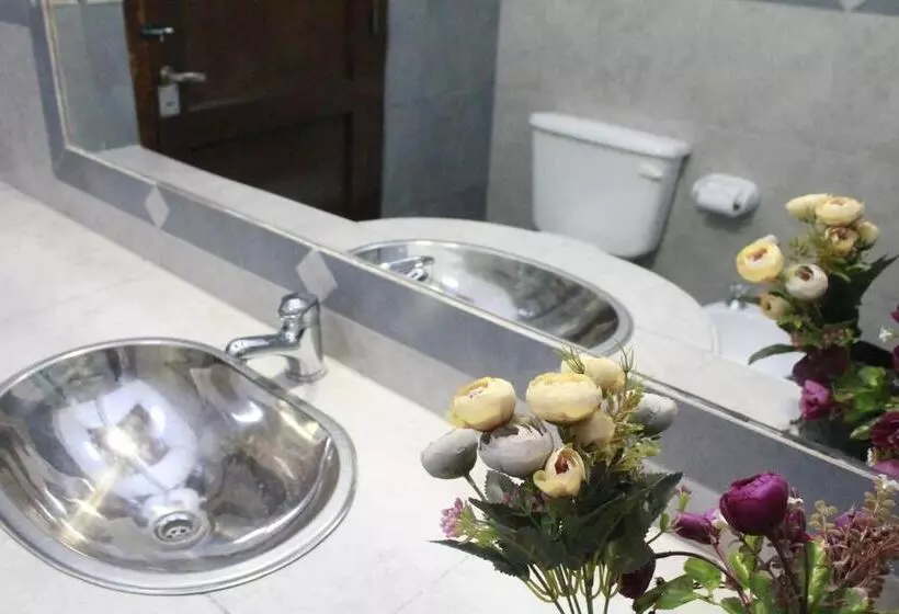 Trotamundos Hostel Salta