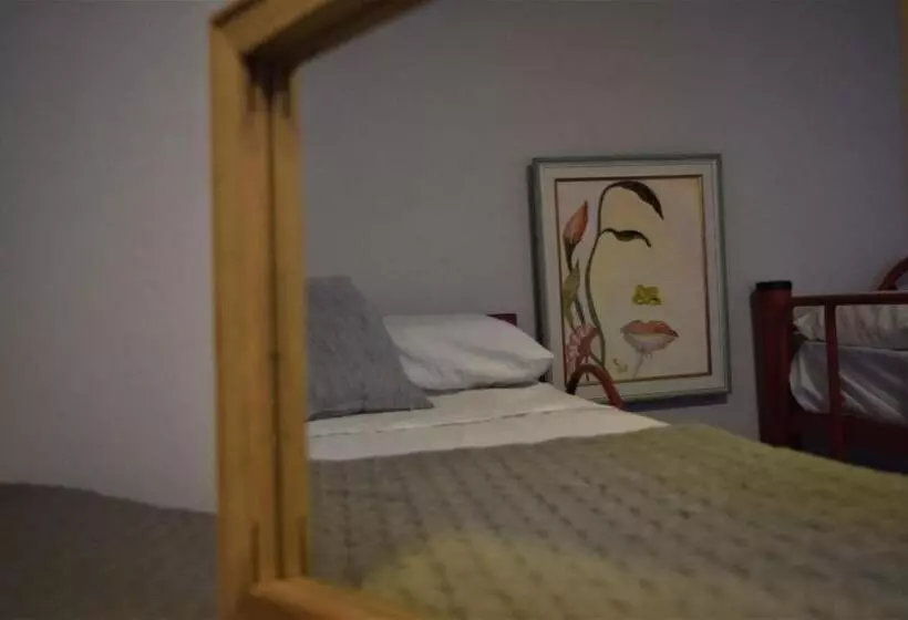 Trotamundos Hostel Salta