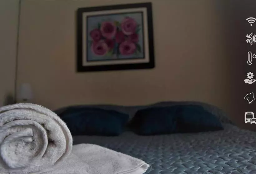 Trotamundos Hostel Salta