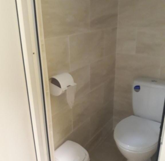 ユースホステル хостел ас рахів