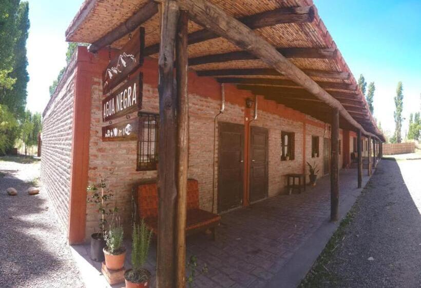 Hostel Agua Negra