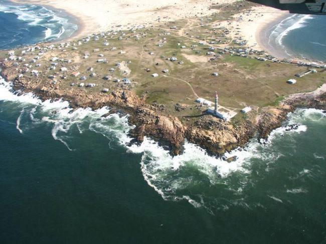 Общежитие Alojamiento Corazon De Ballena