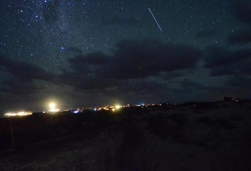 Общежитие Alojamiento Corazon De Ballena