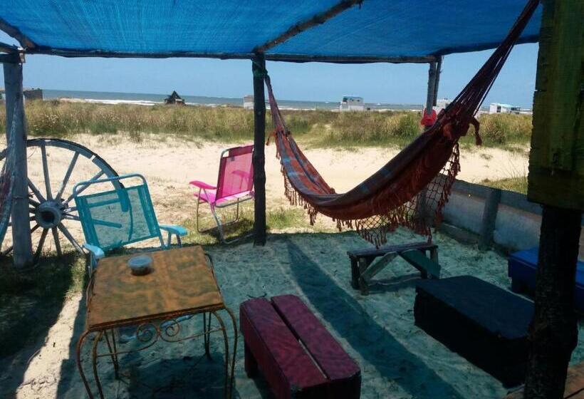 Общежитие Alojamiento Corazon De Ballena