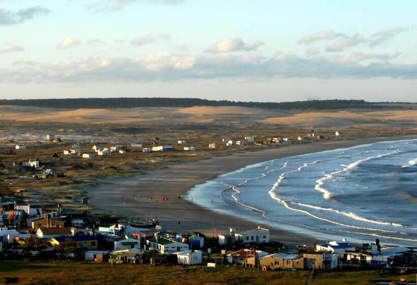 Общежитие Alojamiento Corazon De Ballena