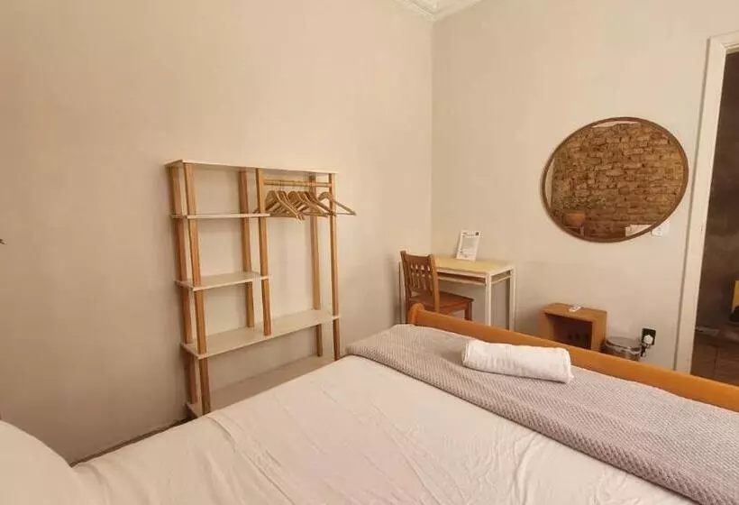 Chez Zany Boutique Hostel   Santa Teresa