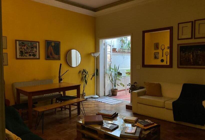 Chez Zany Boutique Hostel Santa Teresa