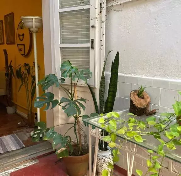 Chez Zany Boutique Hostel   Santa Teresa