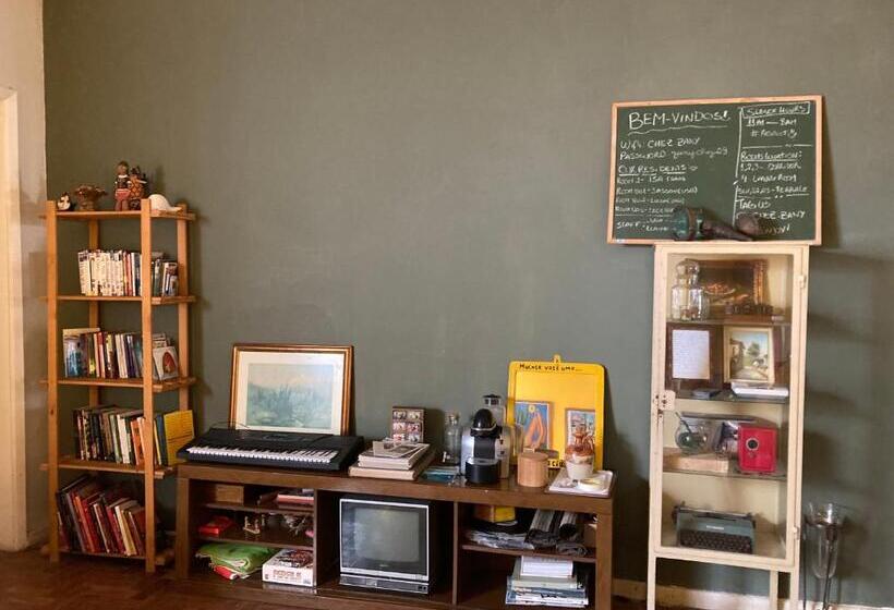 Chez Zany Boutique Hostel Santa Teresa