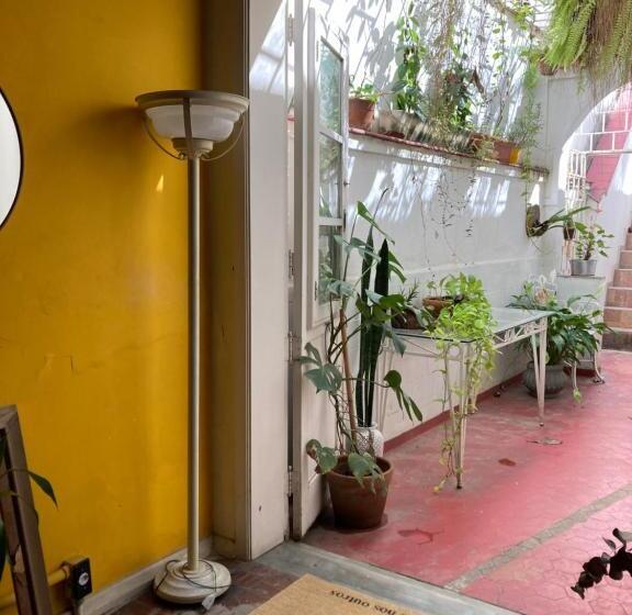 Chez Zany Boutique Hostel Santa Teresa