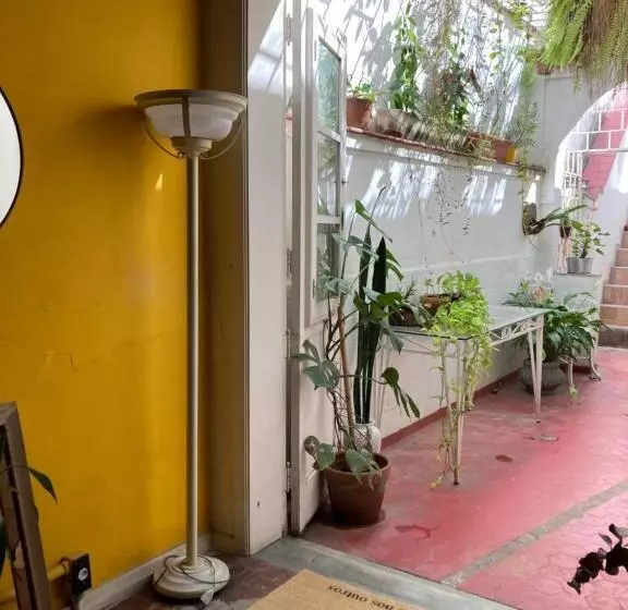 Chez Zany Boutique Hostel   Santa Teresa