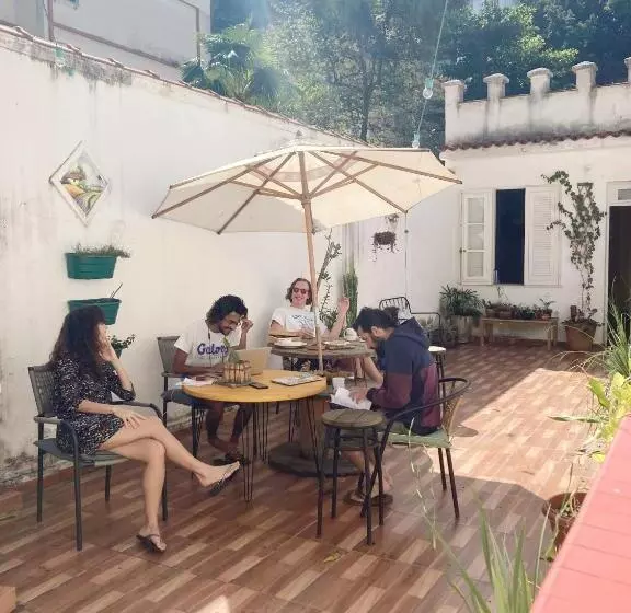 Chez Zany Boutique Hostel   Santa Teresa