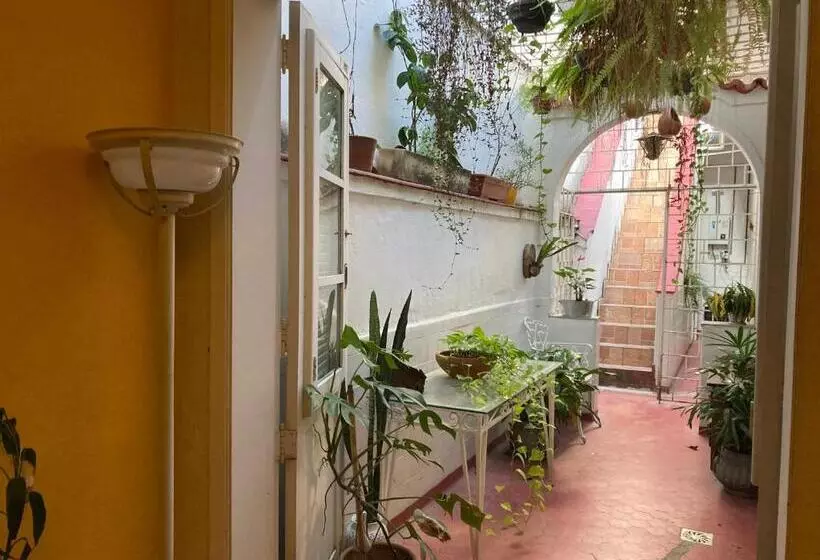 Chez Zany Boutique Hostel   Santa Teresa