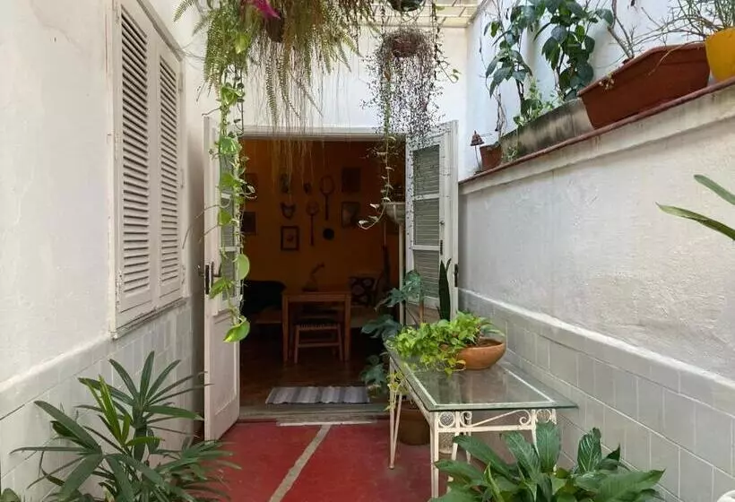 Chez Zany Boutique Hostel   Santa Teresa