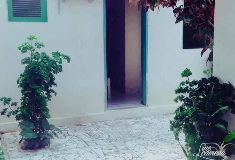 旅馆 Pousada Pilotos