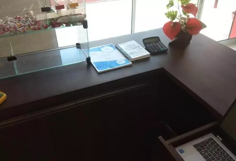 Retkeilymaja Pousada Pilotos