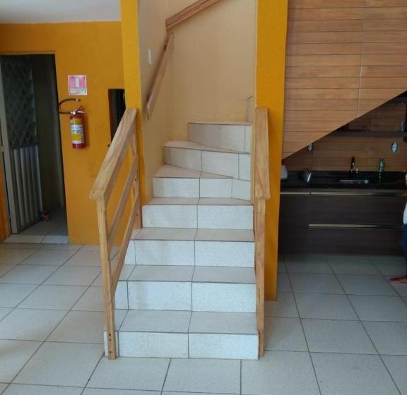 旅馆 Pousada Pilotos