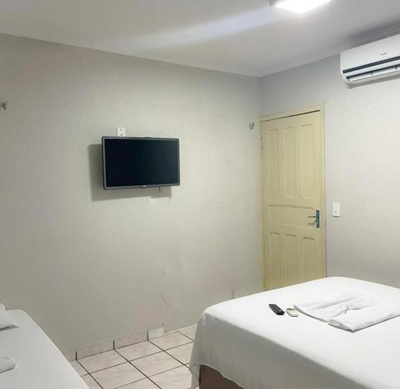 旅馆 Pousada Pilotos