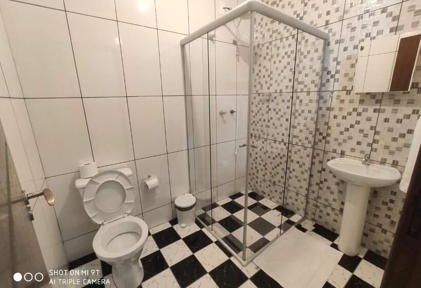 Albergue Pousada Santo Antônio