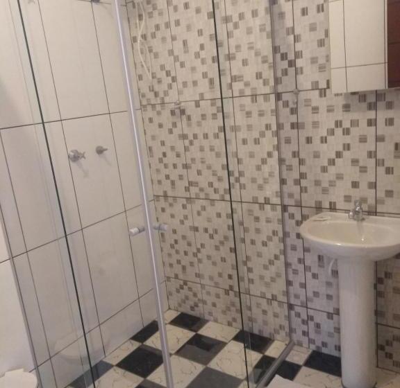 Albergue Pousada Santo Antônio