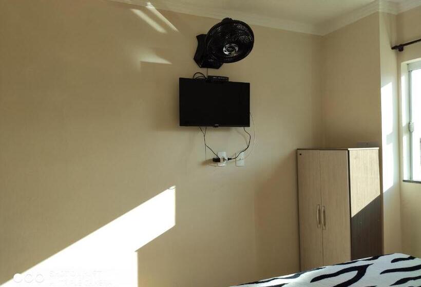 Albergue Pousada Santo Antônio