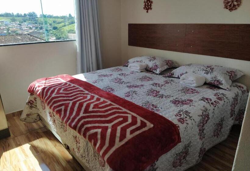 Albergue Pousada Santo Antônio