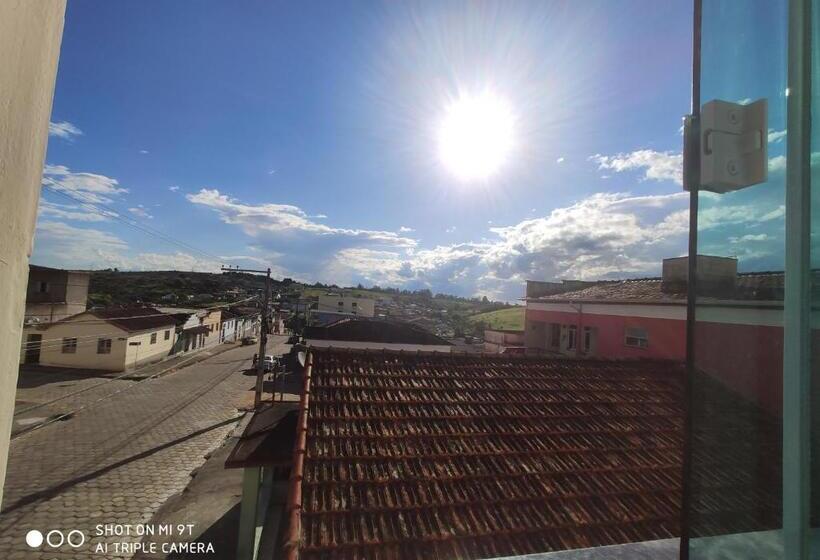 Albergue Pousada Santo Antônio