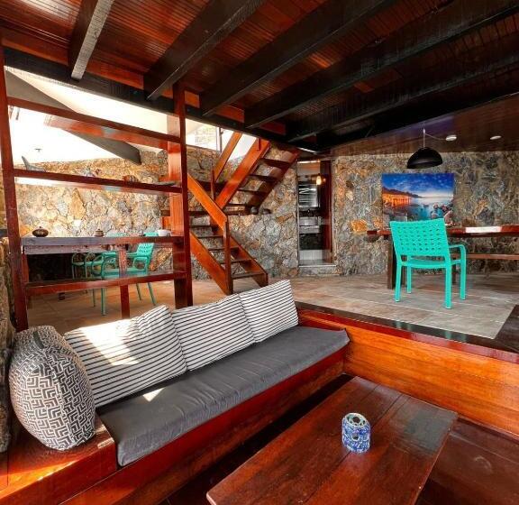 Herberge Pousada Vista Grega