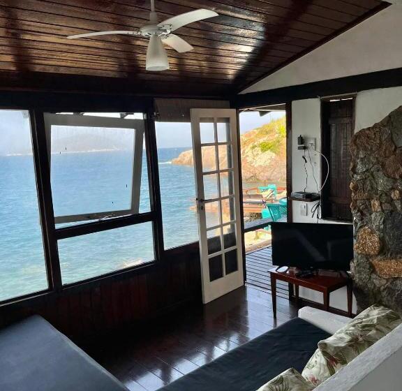 Herberge Pousada Vista Grega