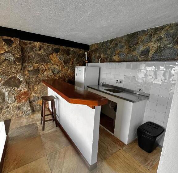 Herberge Pousada Vista Grega