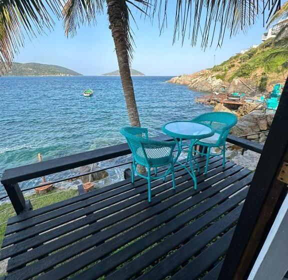 Herberge Pousada Vista Grega