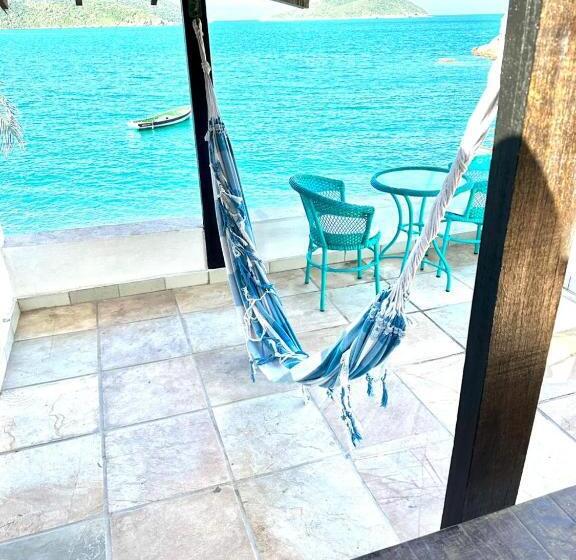 Herberge Pousada Vista Grega